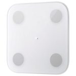 Minha escala de composição corporal escala 2 inteligente