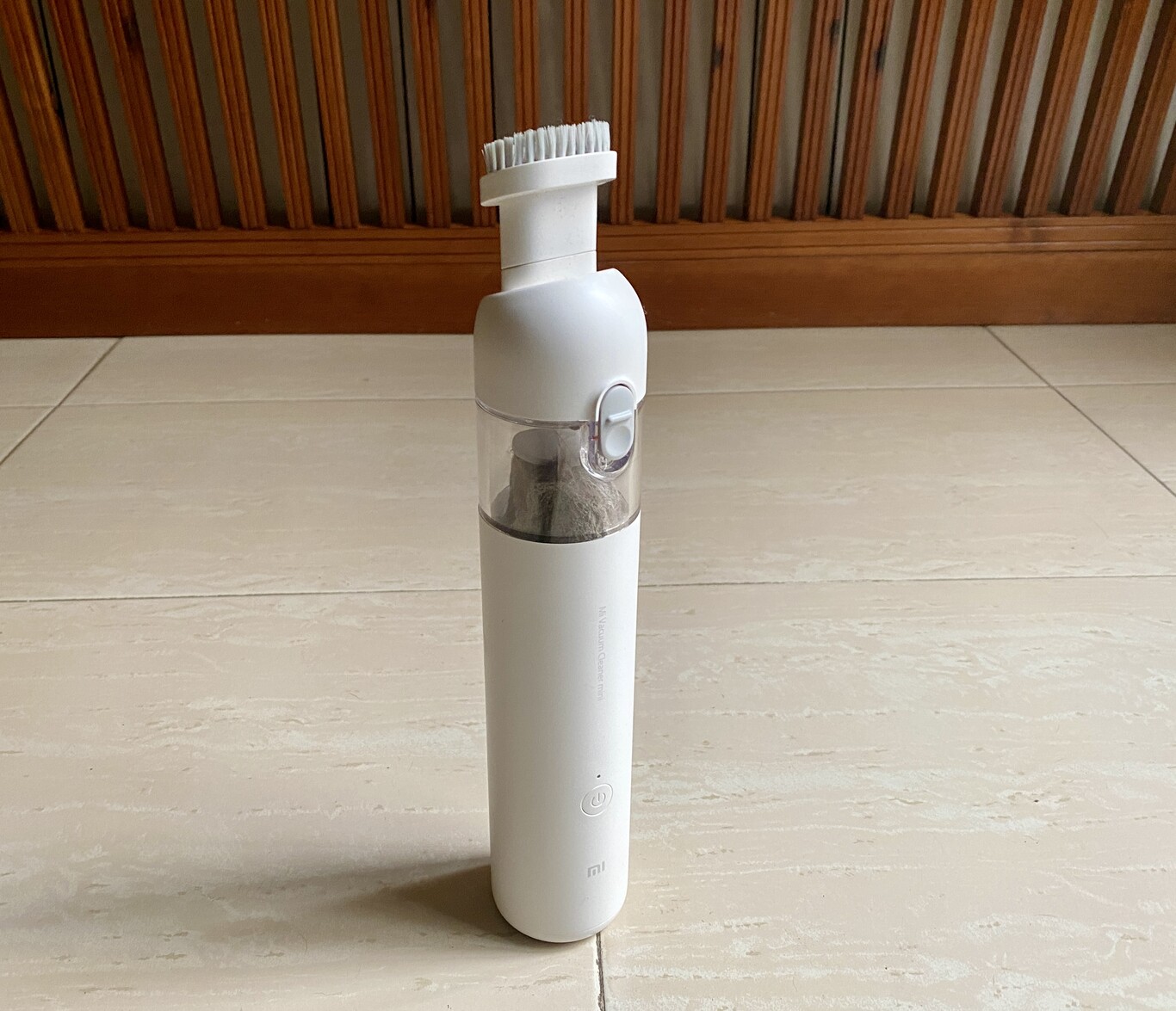 Aspiradora Xiaomi Mi Vacuum Cleaner Mini White_Xiaomi Store