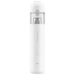 Aspirador de pó Xiaomi Mi Mini Aspirador de pó portátil branco