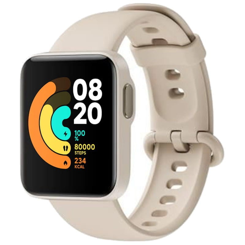 Mi watch europe outlet