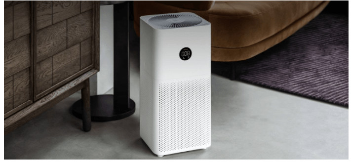 Buy Xiaomi Mi Air Purifier 3C Air Purifier ▷ kiboTEK store Spain Europe®