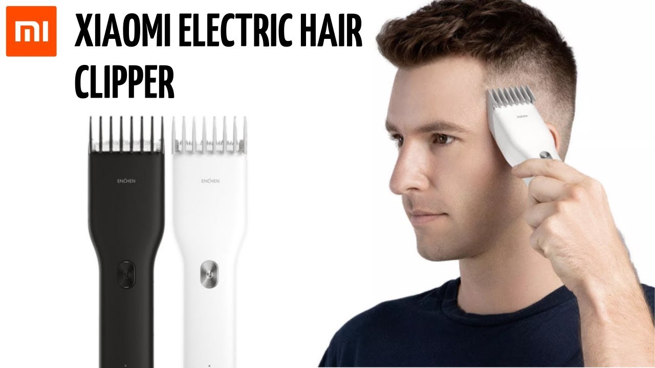 Enchen hair clipper deals