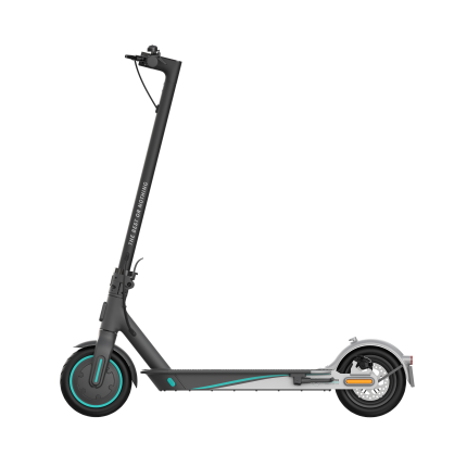 Xiaomi Mi Scooter électrique Pro 2 Mercedes AMG Petronas F1 Team Edition