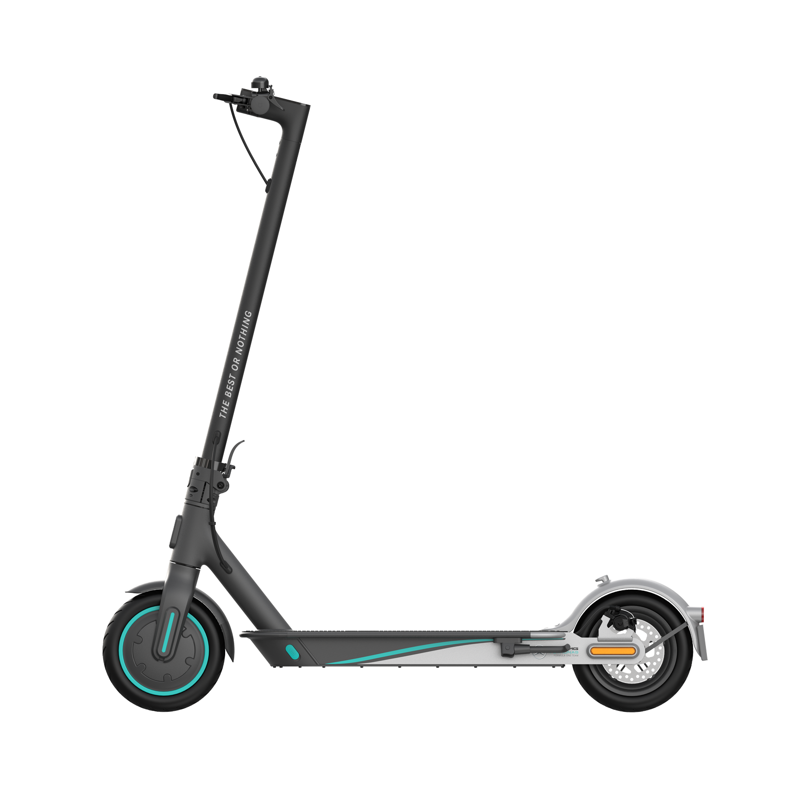 Buy Xiaomi Mi Electric Scooter 1S - Black Electric Scooter ▷ online store  kiboTEK Spain ®