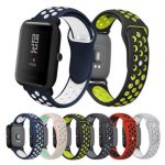 Replacement strap strap 20mm Xiaomi / Amazfit / Samsung / Huawei