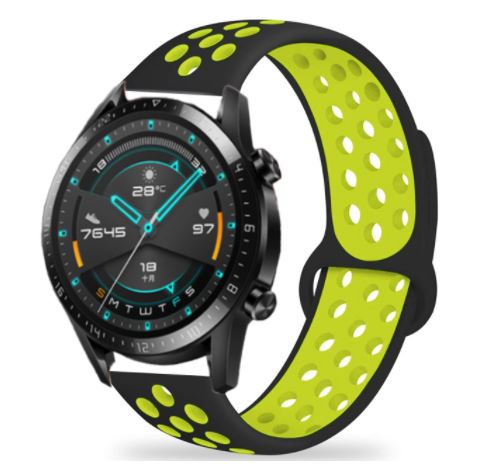 Cinturino di ricambio Huami Amazfit Bip Smartwatch 20mm Blu