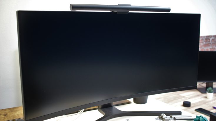 Xiaomi Mi Computer Monitor Light Bar