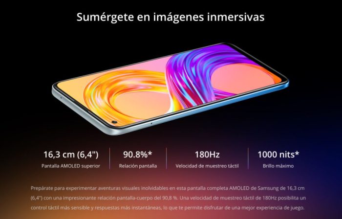kiboTEK realme 8 pro 004