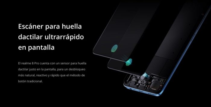 kiboTEK realme 8 pro 006
