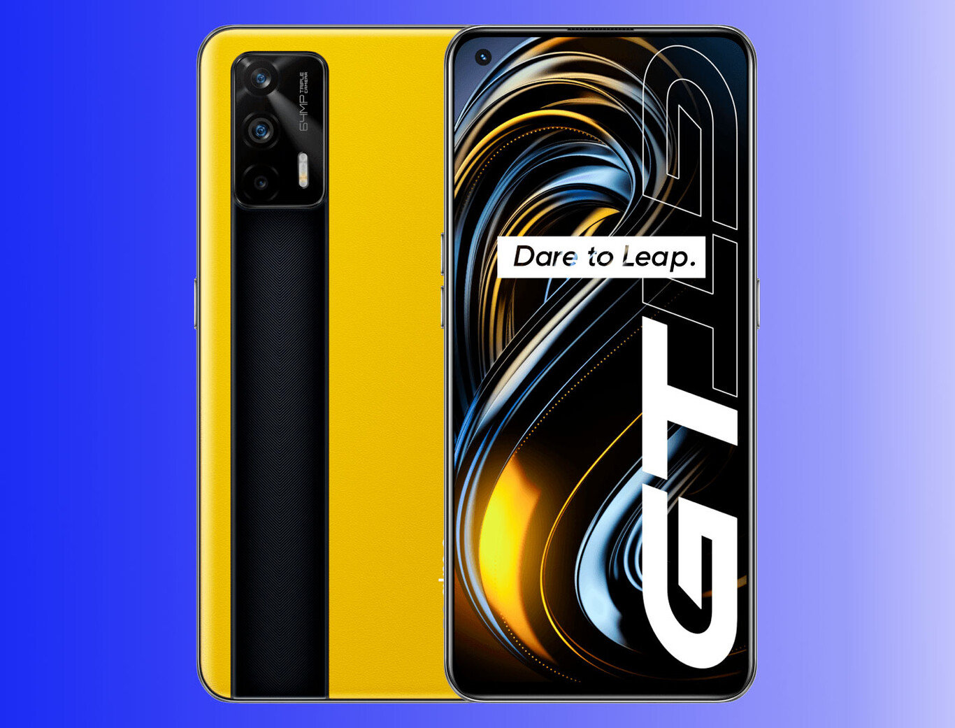 Comprar Realme Gt 12gb 256gb Version Cn Tienda Realme En Kibotek Espana Europe