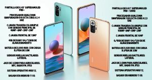 kiboTEK redmi note 10 pro vs note10 001