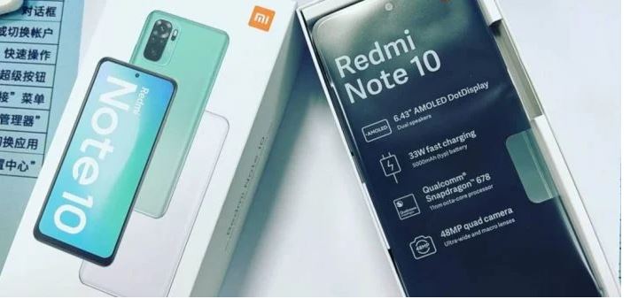 Xiaomi Redmi Note 10 launched: Everything you need to know