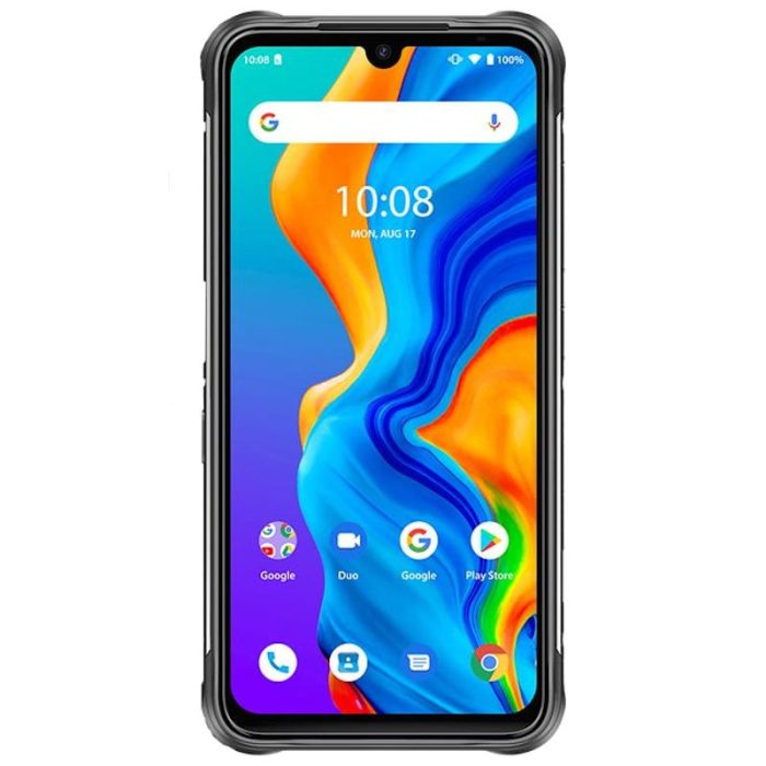 kiboTEK umdigi bison 002