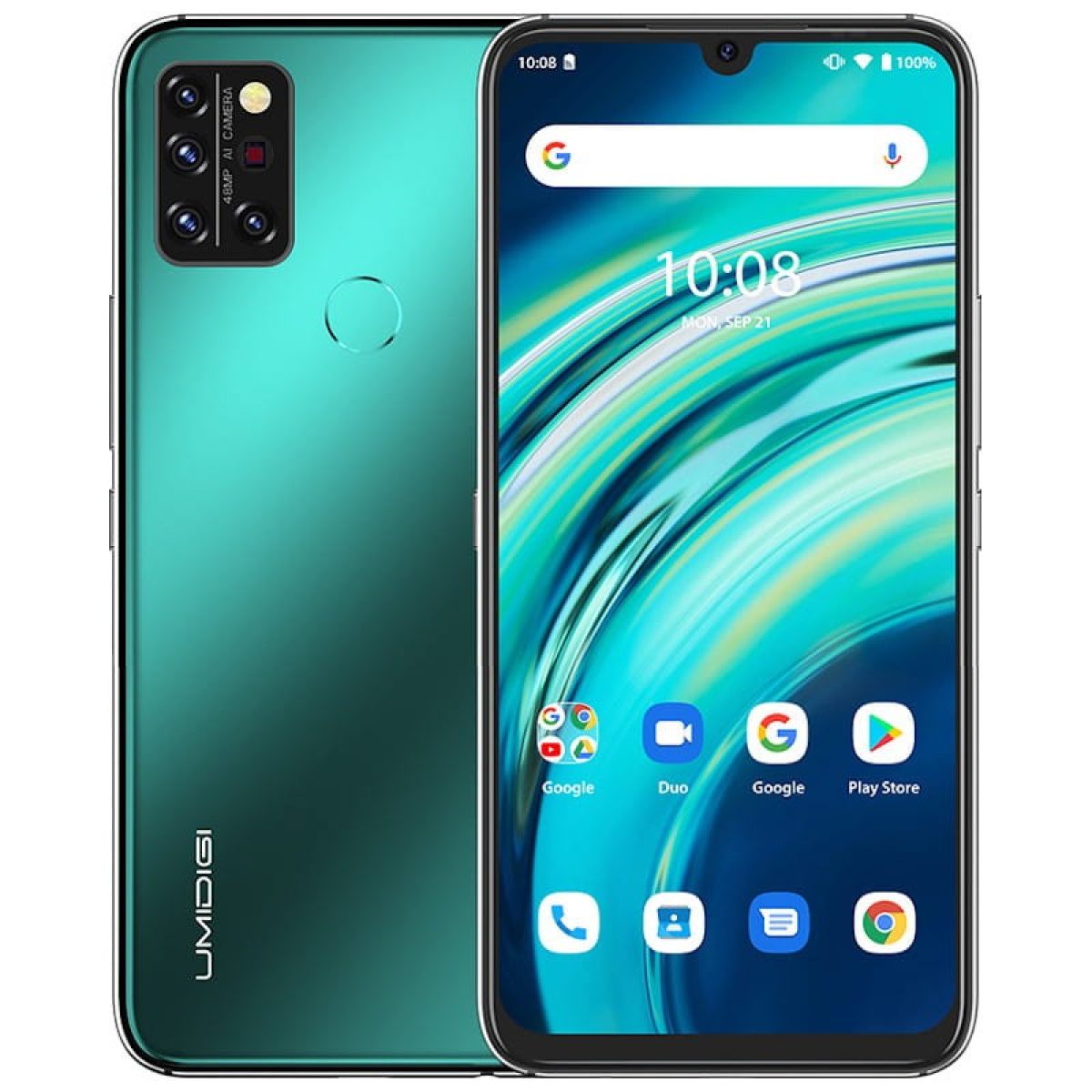 Buy Umidigi Pro 6gb 128gb At The Best Umidigi Spain Europe Store