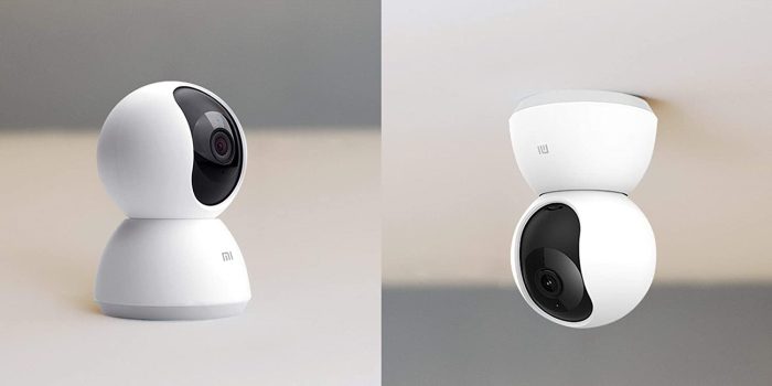 kiboTEK camara mi home 2K 001