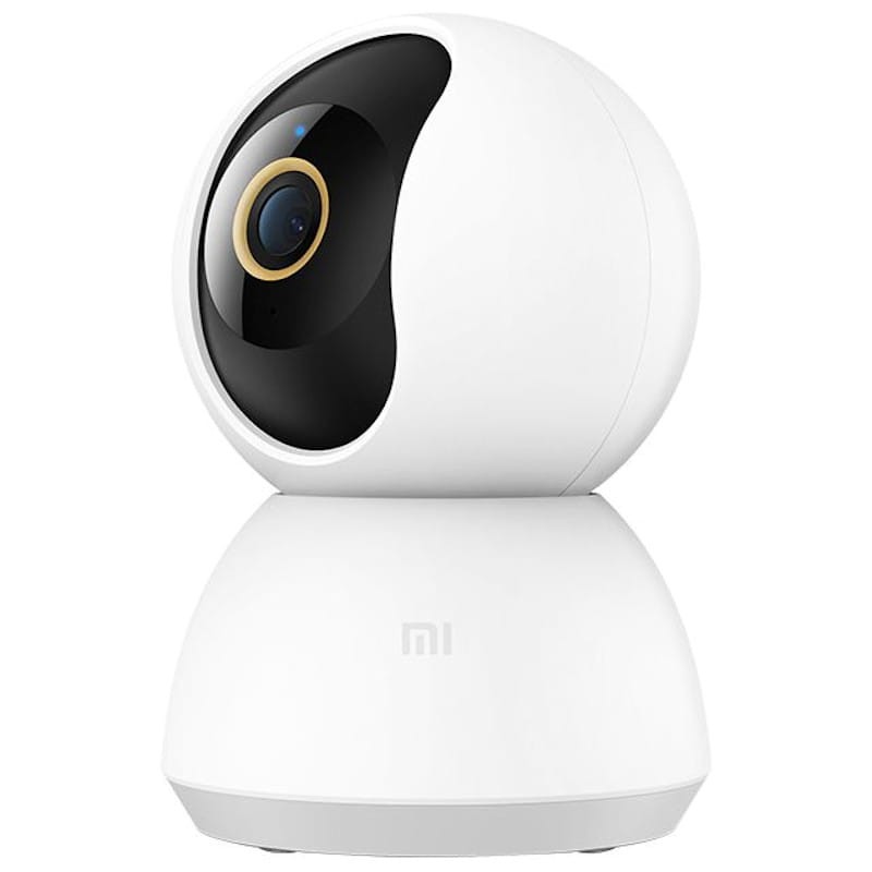 CAMARA XIAOMI MI 360º HOME SECURITY 2K