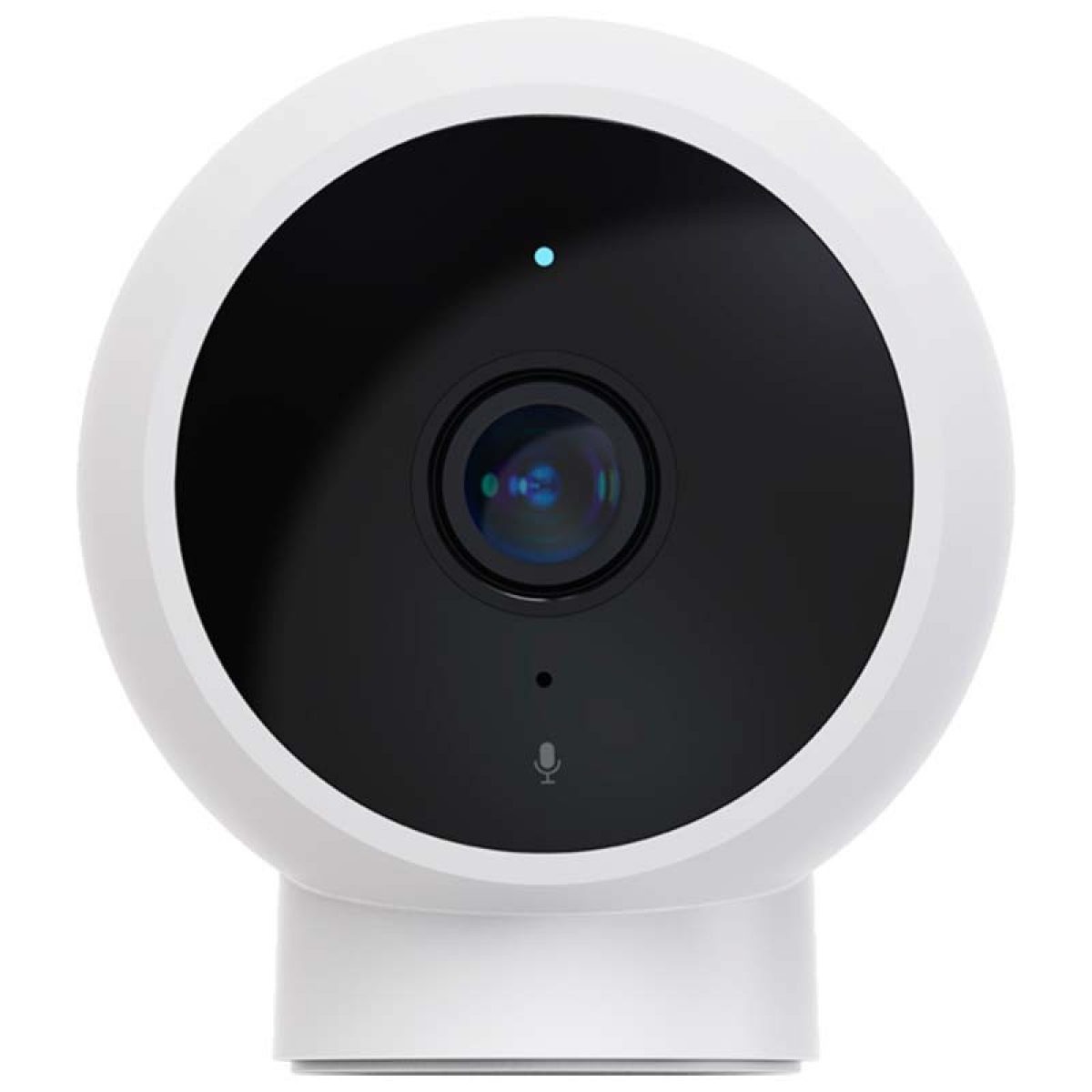 Mi home security camera 360 best sale ip address