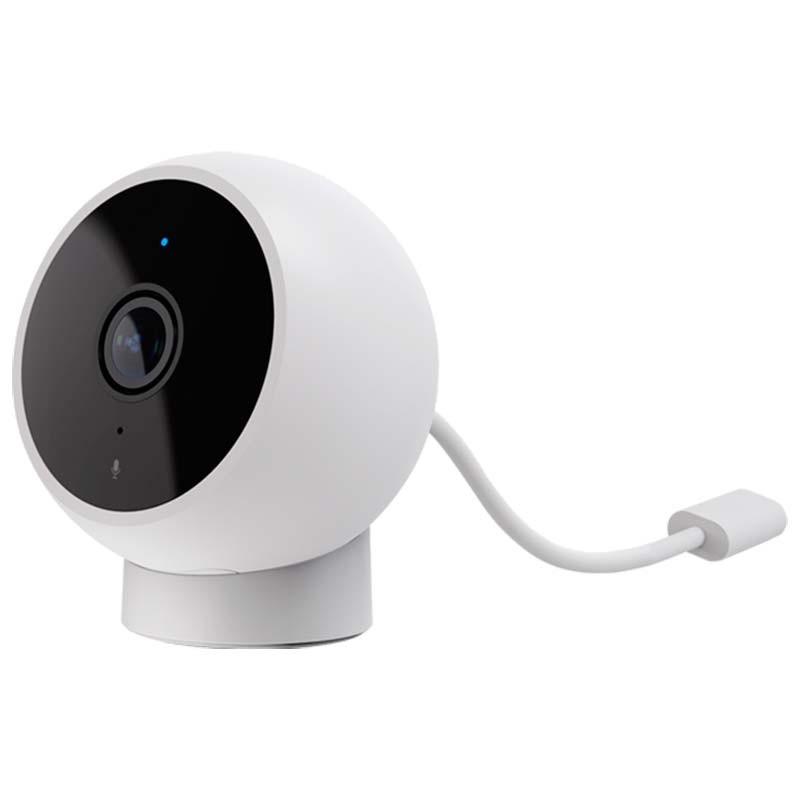 Cámara de Seguridad Xiaomi Mi Camera 2K (Magnetic Mount)