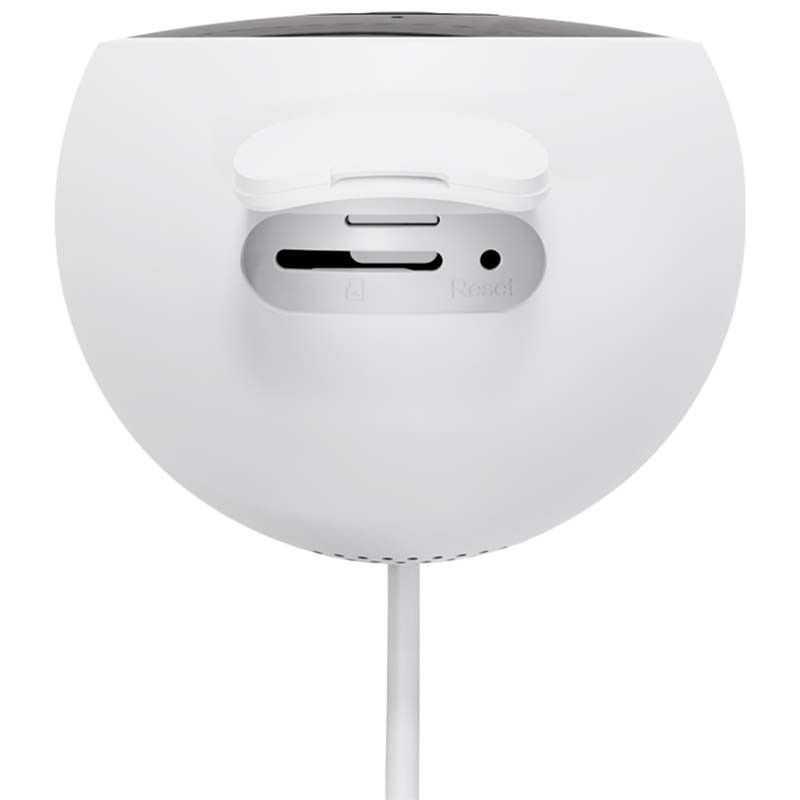 Comprá Cámara de Vigilancia IP Xiaomi Mi Camera 2K Magnetic Mount MJSXJ03HL  Wi-Fi - Blanco - Envios a todo el Paraguay