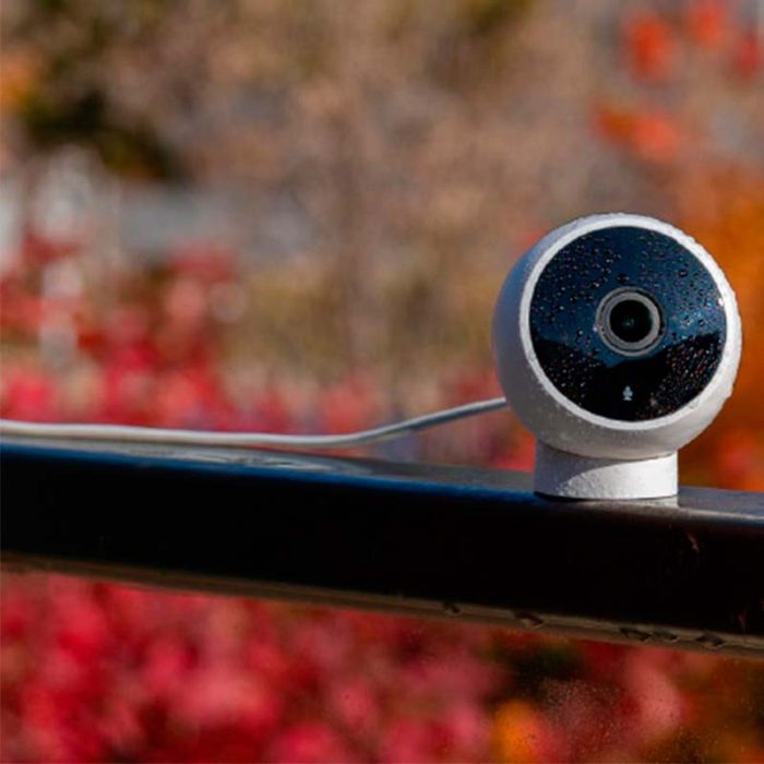 kiboTEK camera mi home magnetic 007