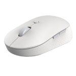 Xiaomi Mi Dual Mode Wireless Mouse Silent Edition White