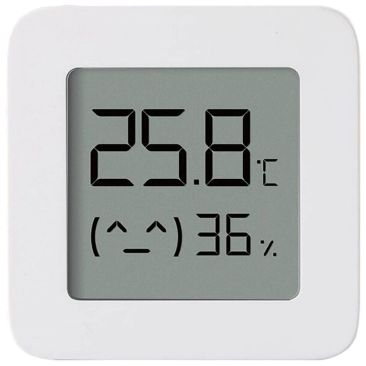 Xiaomi Mi Smart Temperatur und Feuchtigkeitssensor-Thermometer-Hygrometer K1P8 