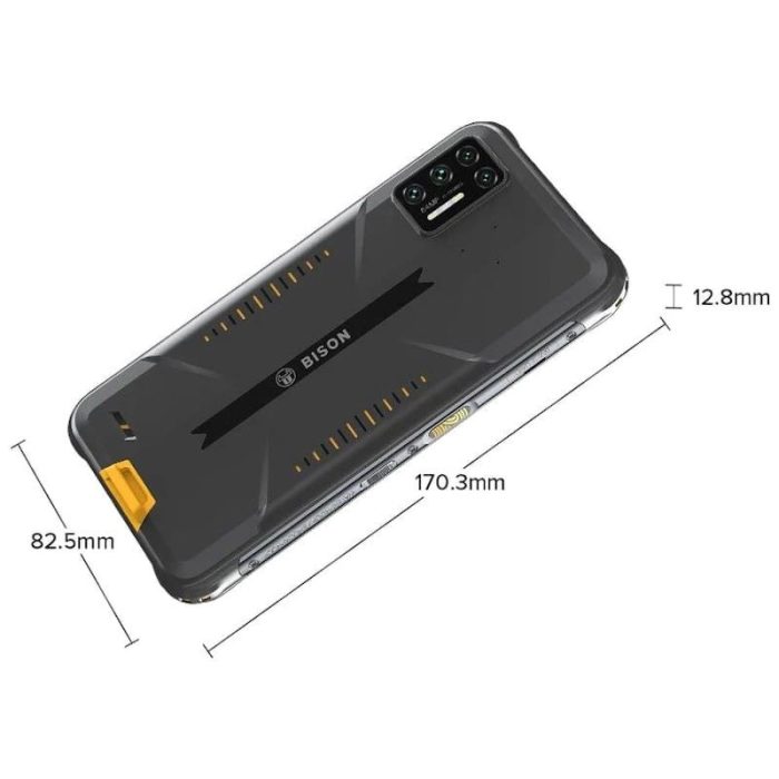 kiboTEK umidigi bison gt 007