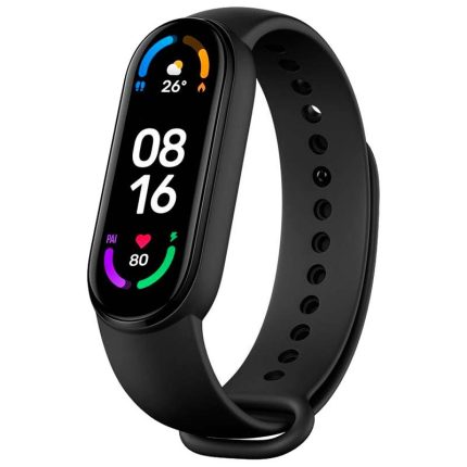 Xiaomi Mi Band 6 Globale Version
