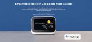 kiboTEK xiaomi mi smart clock 001