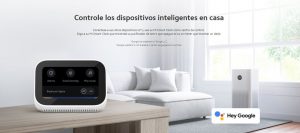 kiboTEK xiaomi mi smart clock 005