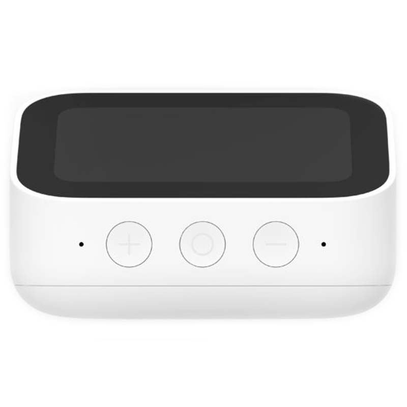 New Xiaomi Smart Alarm Clock now available - kiboTEK