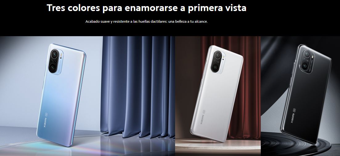 Carcasa Xiaomi Redmi Note 9S / Note 9 Pro Cordón Negro - Accel