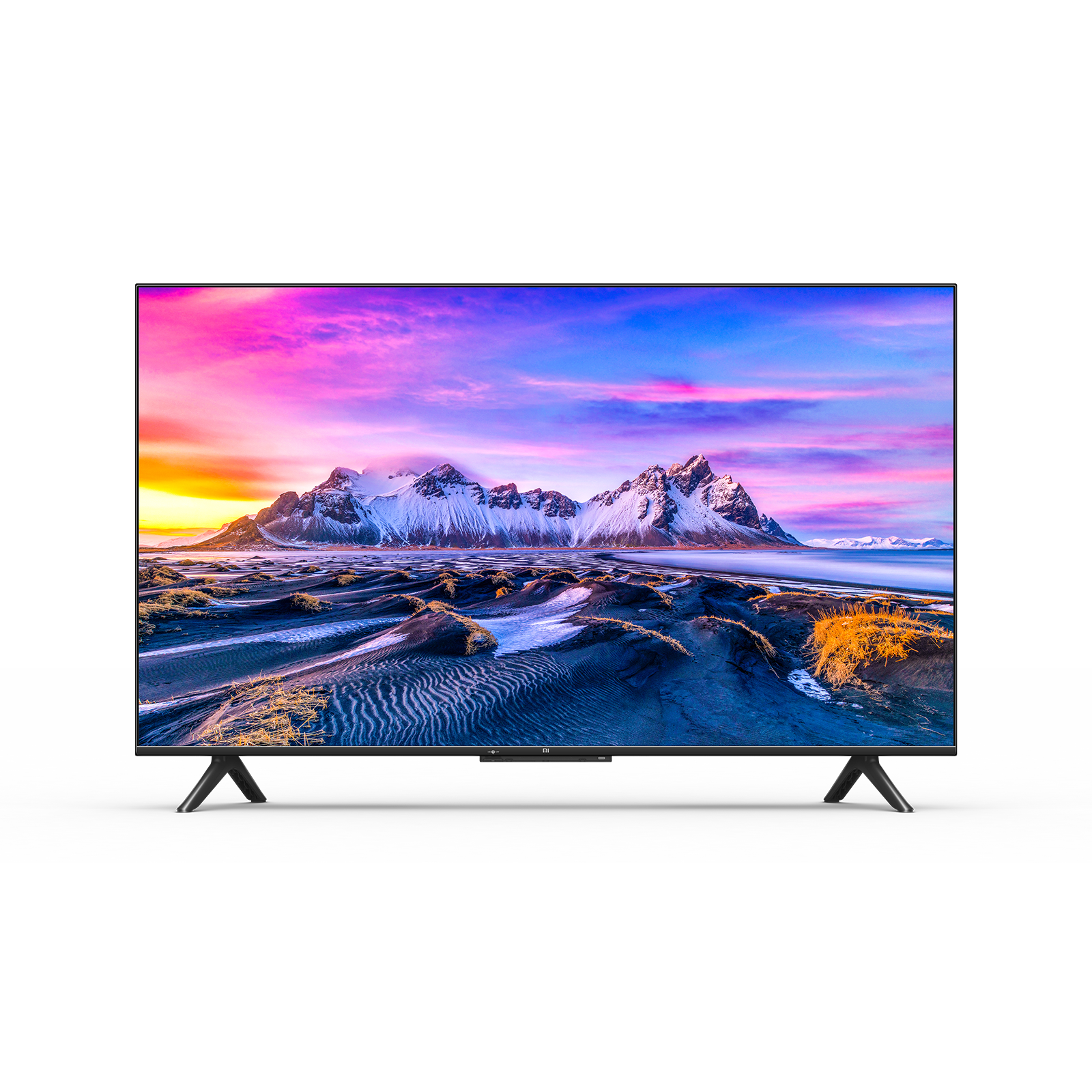 Las Xiaomi Mi TV P1 llegan a España a un precio de derribo, Smart TV