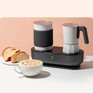kiboTEK Xiaomi Youpin Cafetera Seven Me Smart Coffee Maker 002