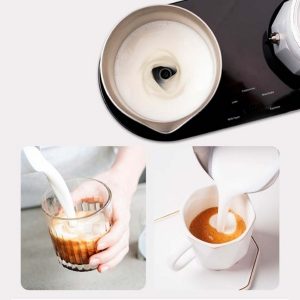 kiboTEK Xiaomi Youpin Cafetera Seven Me Smart Coffee Maker 005