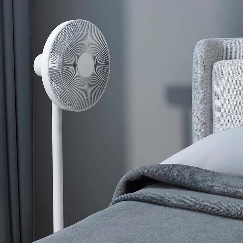 Xiaomi Smart Fan the best purchase of the summer kiboTEK