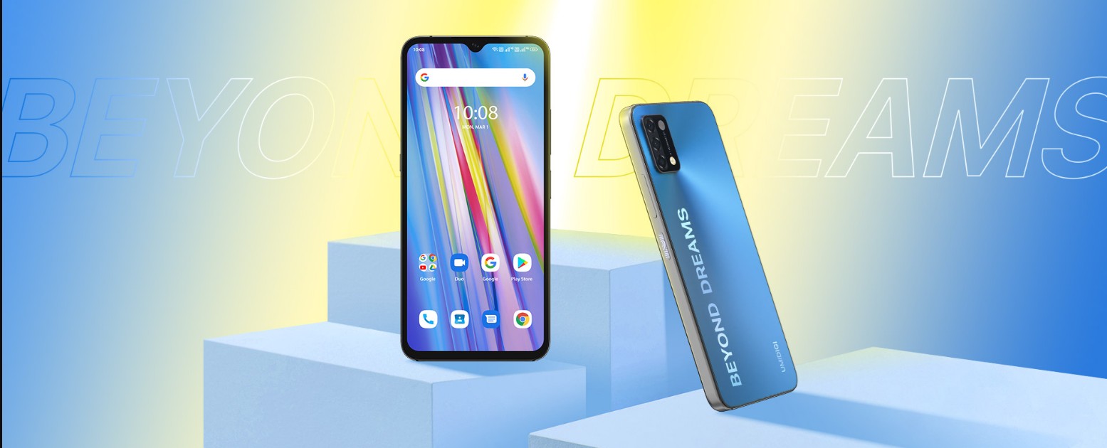 Umidigi A13 Pro Max Купить