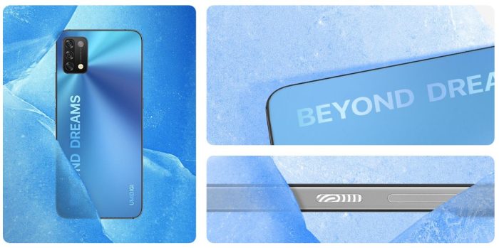 Buy Umidigi A11 at kiboTEK Spain