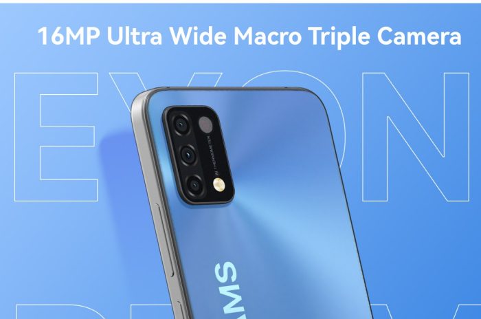 Buy Umidigi A11 at kiboTEK Spain
