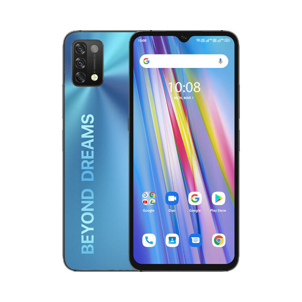 Comprar Umidigi A11 en kiboTEK España