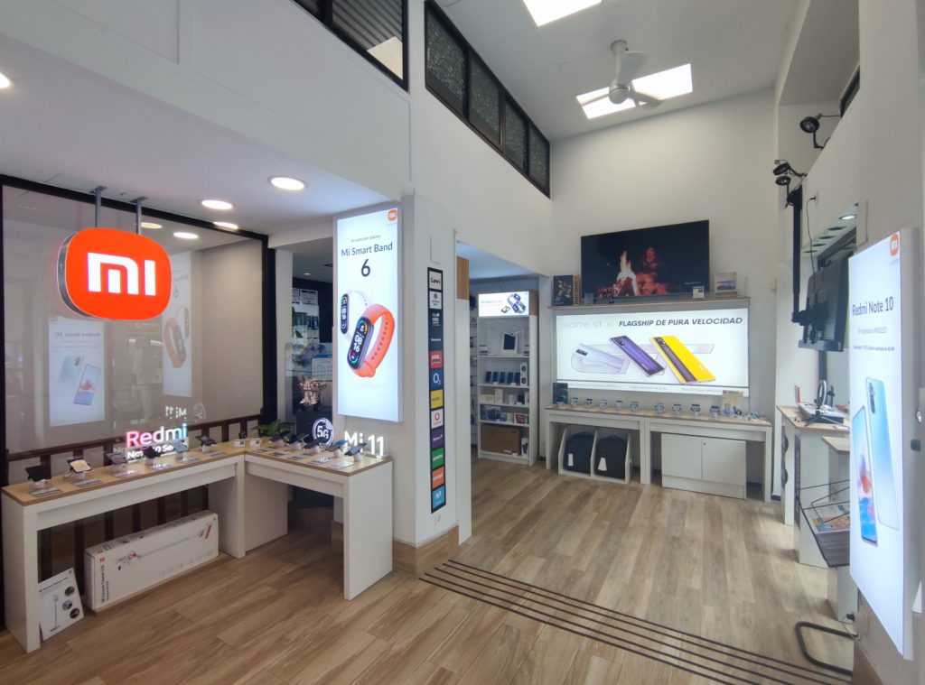 kiboTEK Xiaomi PPP Store 01