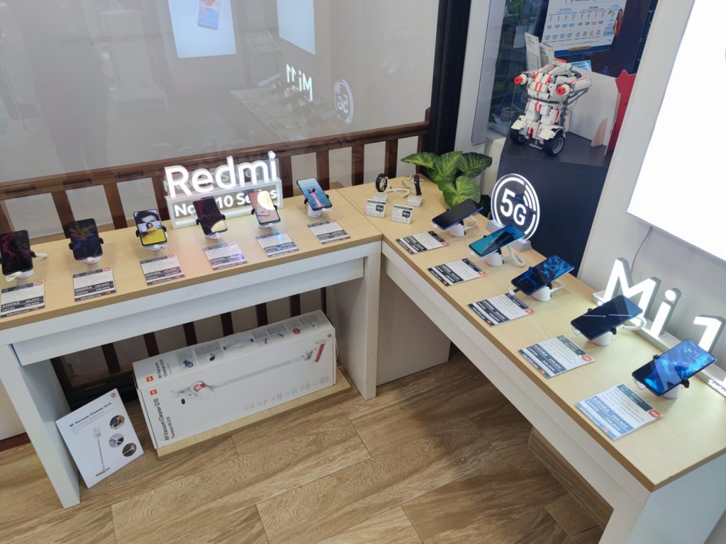 Xiaomi Store Kenya - OFFICIAL XIAOMI/MI STORE KENYA/REDMI STORE