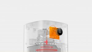 kiboTEK xiaomi mi air fryer 003