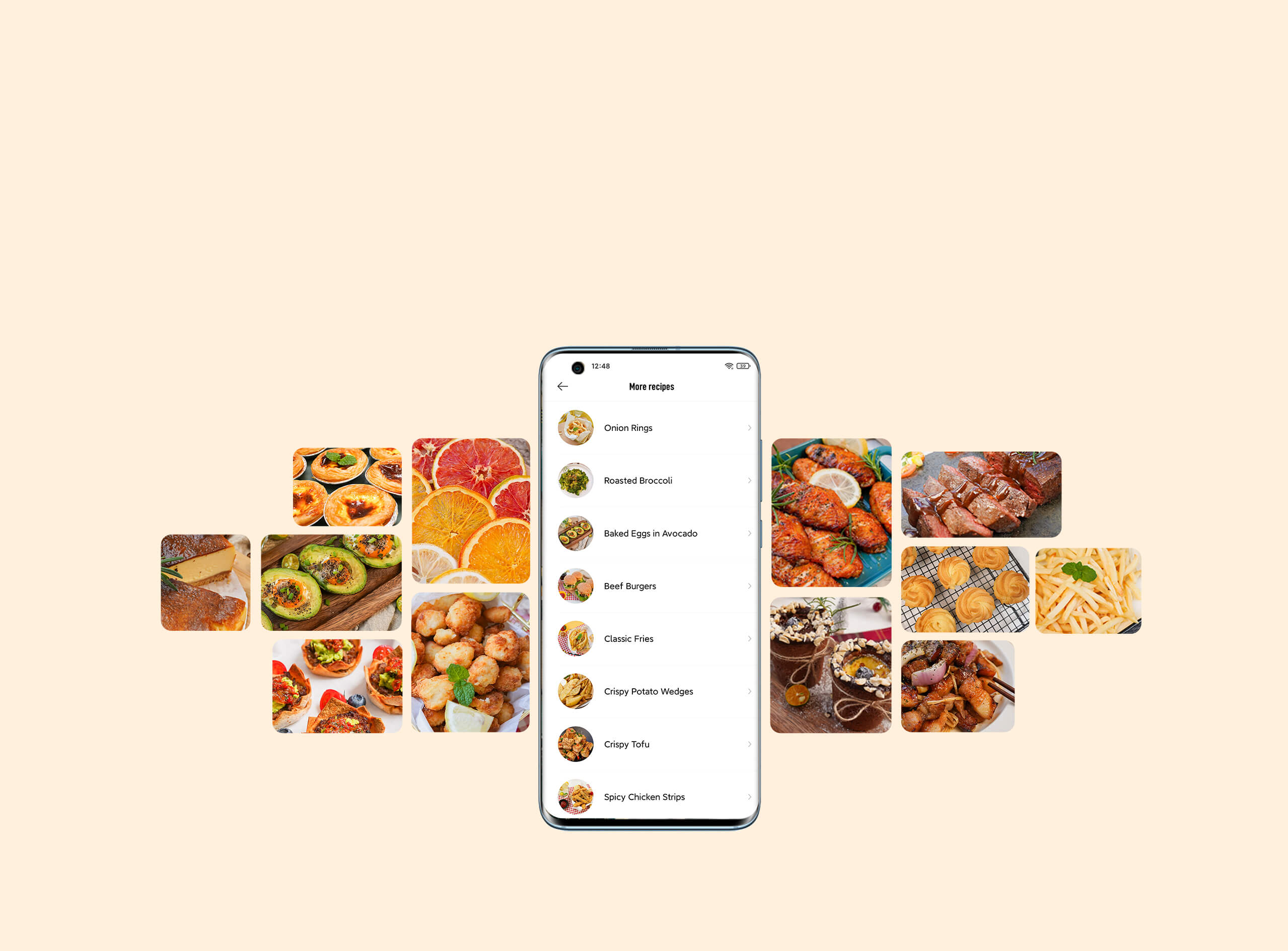 Xiaomi Air Fryer ▷ ohne Mi kiboTEK Spain Smart Fryer Air Xiaomi Öl Europe® Store kaufen - 3.5L