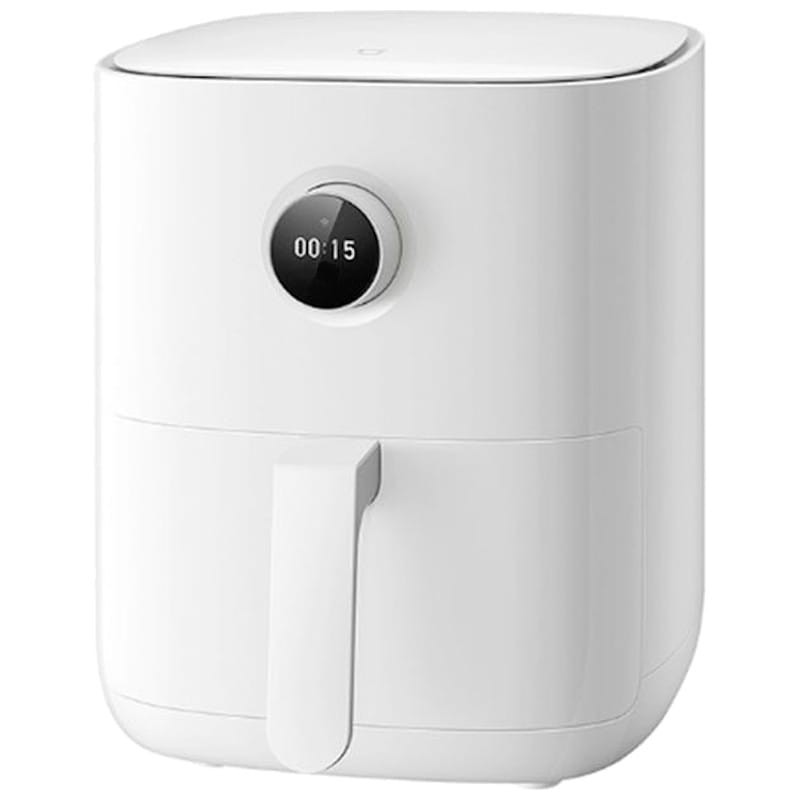 On a goûté les frites à l'air chaud du Smart Air Fryer 6,5L de Xiaomi