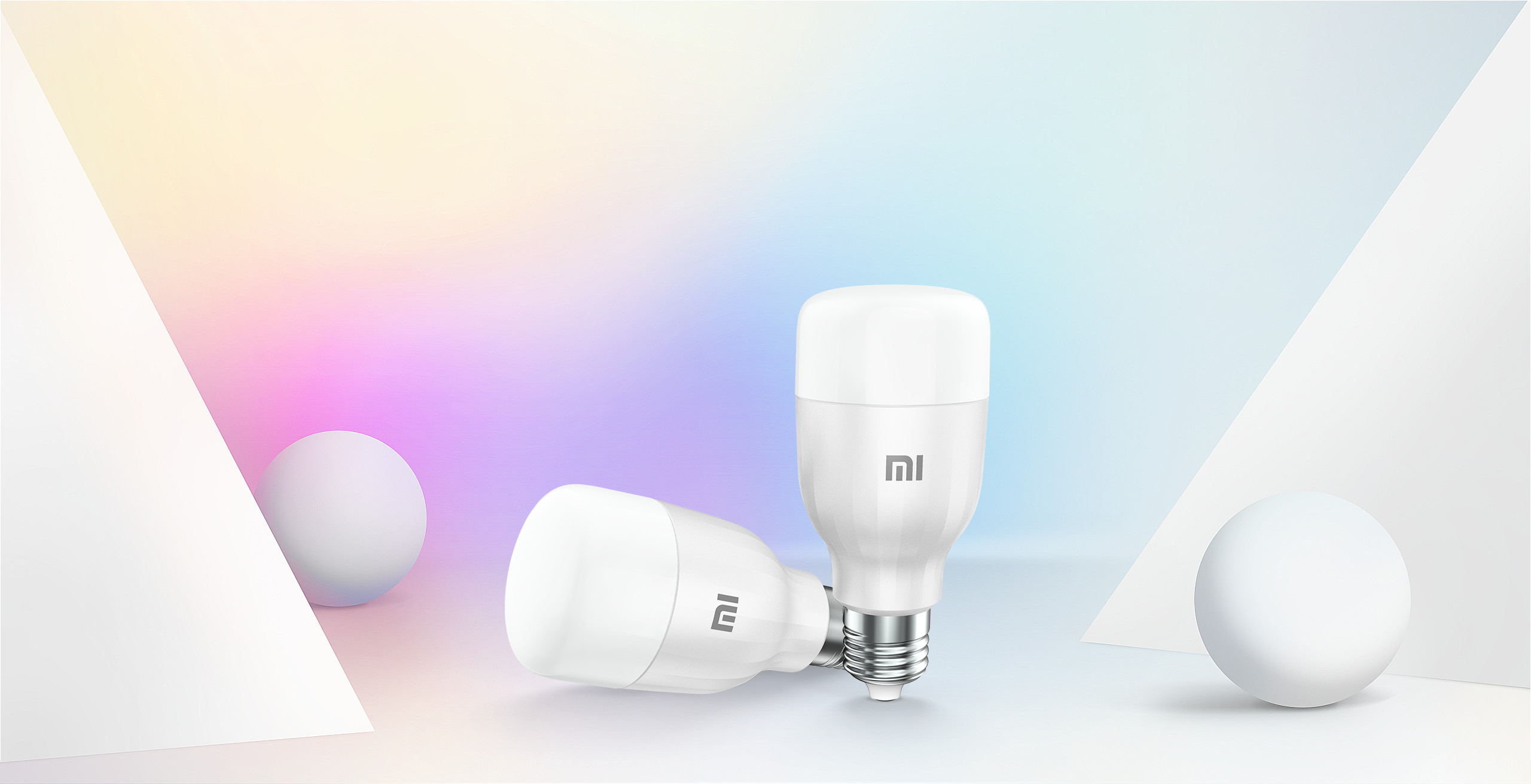Mi discount bulb essential