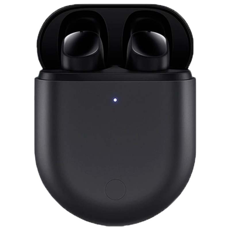 Buy Xiaomi Redmi Buds 3 / Bluetooth Headphones ▷ online store kiboTEK Spain  ®