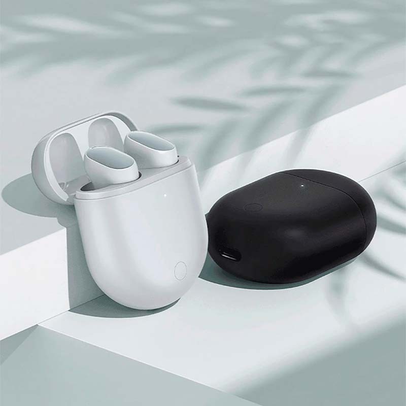 Buy Xiaomi Redmi Buds 3 / Bluetooth Headphones ▷ online store kiboTEK Spain  ®