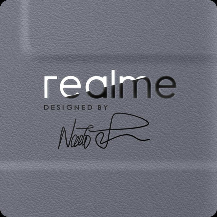 kiboTEK REALME GT MASTER EDITION 002