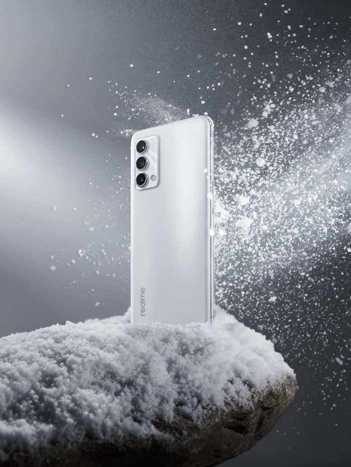 kiboTEK REALME GT MASTER EDITION 003